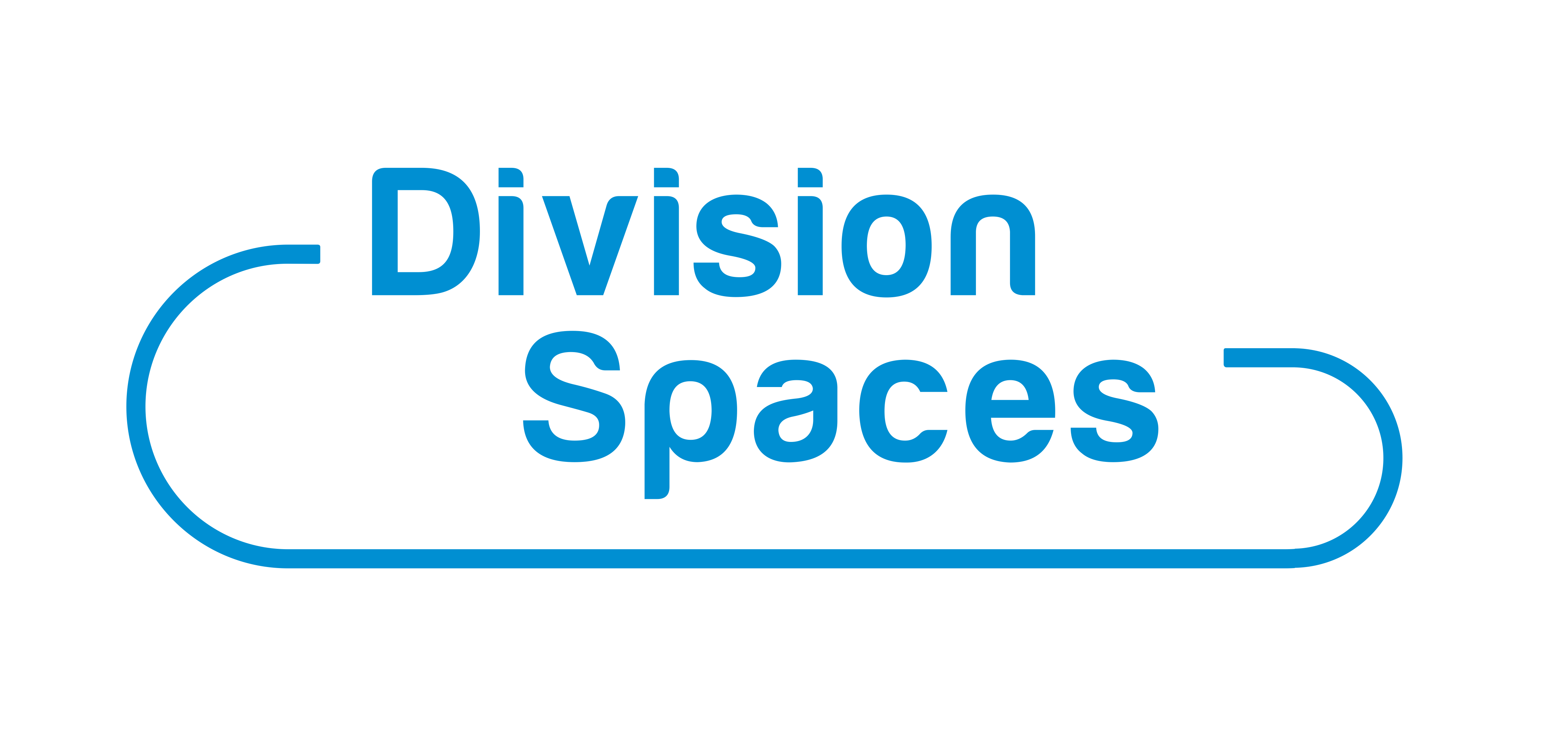 Logo de DIVISION SPACES, SL