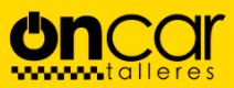 Logo de ONCAR TALLERES