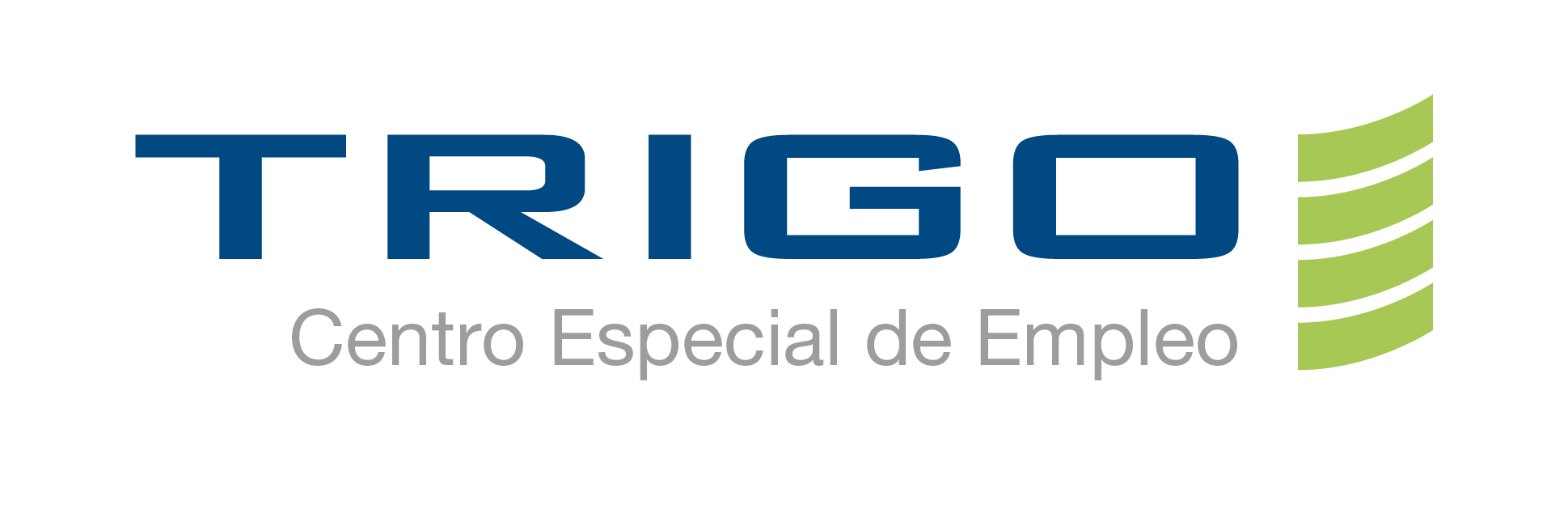 Logo de TRIGO CENTRO ESPECIAL DE EMPLEO