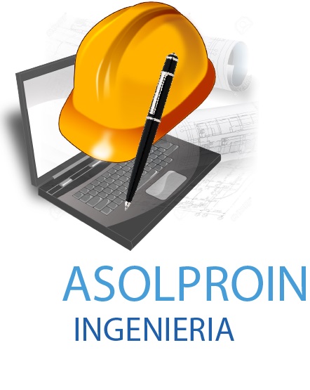 Logo de ASOLPROIN INGENIERIA