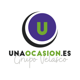Logo de UNAOCASION