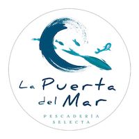 Logo de PESCADERIAS LA PUERTA DEL MAR