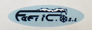 Logo de FAFRIC INDUSTRIA DEL FRíO S.L