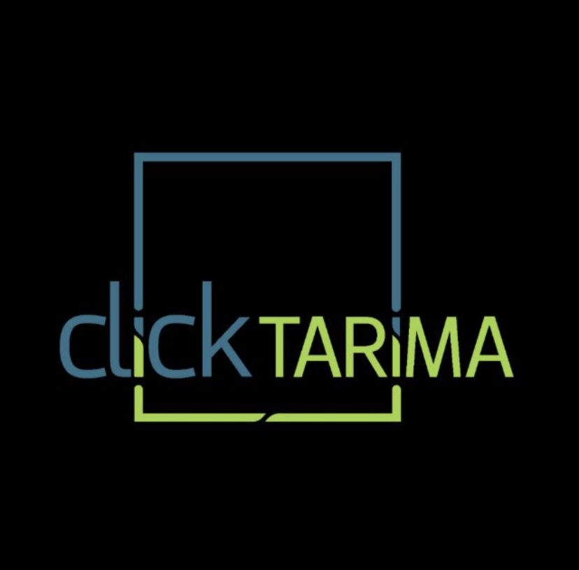 Logo de CLICK TARIMA S.L.