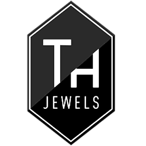 Logo de TH JEWELS