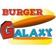 Logo de BURGER GALAXY FOOD