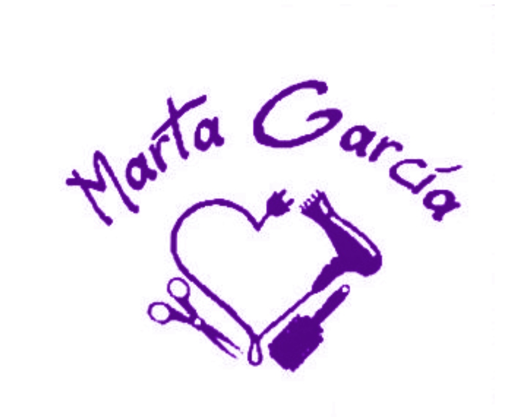 Logo de PELUQUERíA MARTA GARCíA
