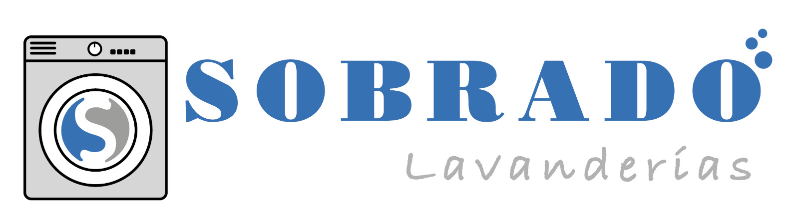 Logo de SOBRADO LAVANDERIAS