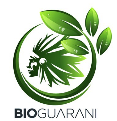Logo de BIOGUARANI S.L.L