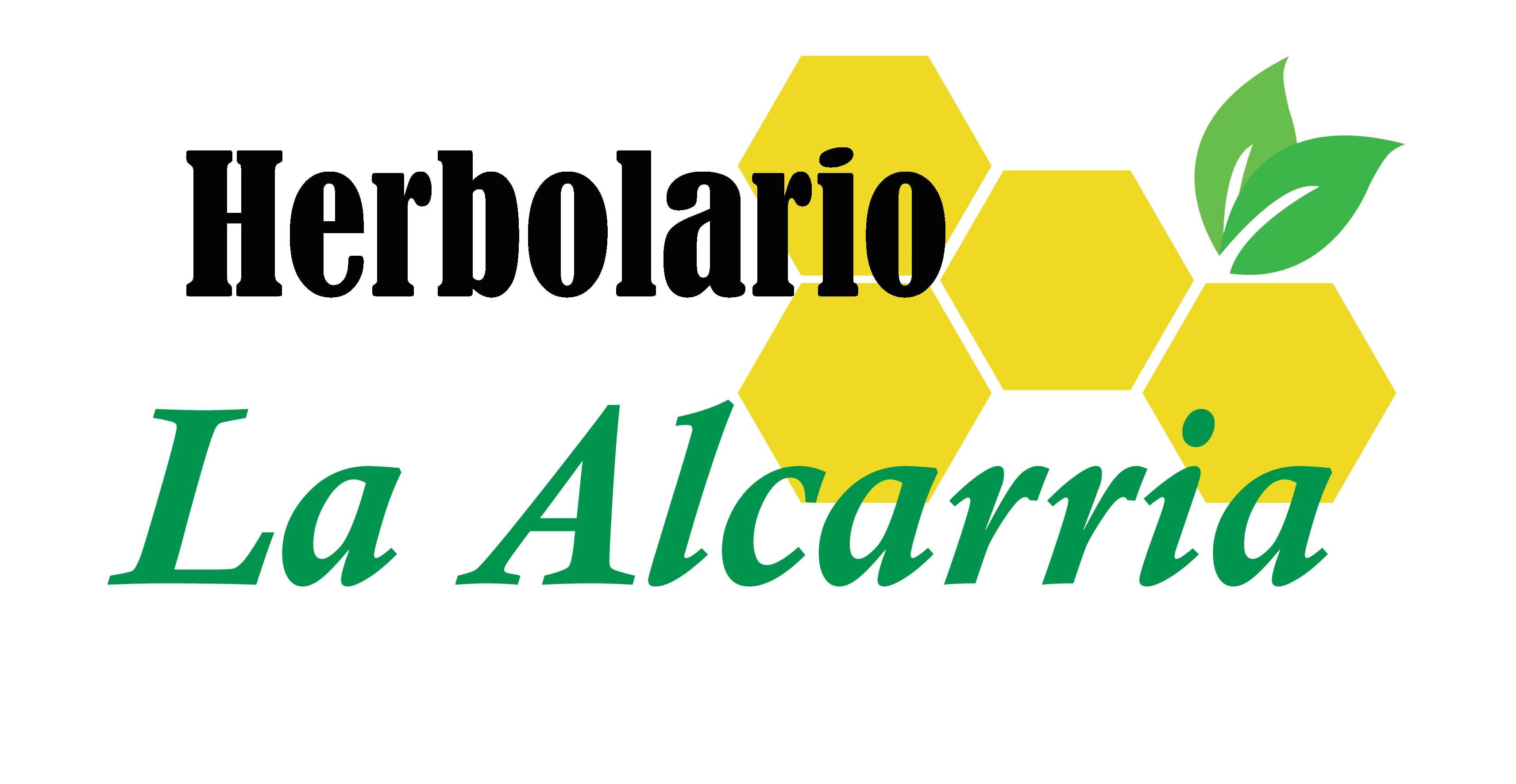 Logo de HERBOLARIO LA ALCARRIA
