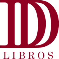 Logo de DOBLEDé LIBROS