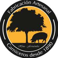 Logo de CARNICERIA HERMANOS FERNANDEZ