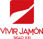 Logo de CHARCUTERIA VIVIR JAMON SIGLO XXI