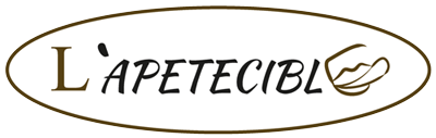 Logo de CARNICERIA Y POLLERIA L'APETECIBLE
