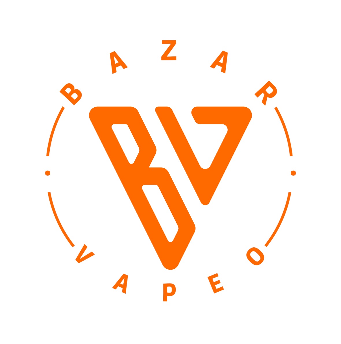 Logo de BAZAR DEL VAPEO