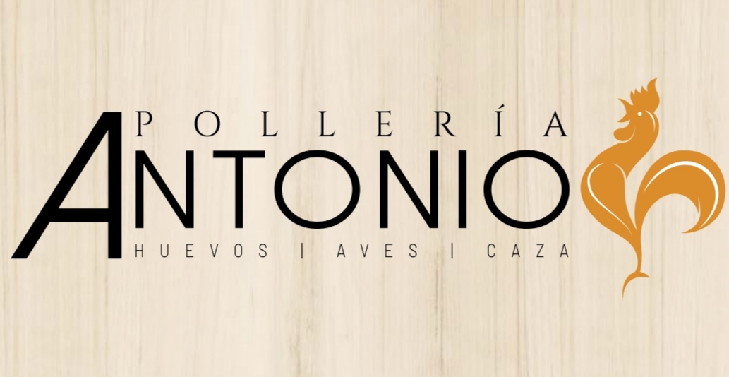 Logo de POLLERIA ANTONIO
