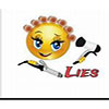 Logo de PELUQUERIA LIES