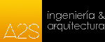 Logo de A2S INGENIERIA Y ARQUITECTURA