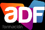 Logo de ADF FORMACION