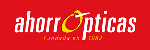 Logo de AHORROPTICAS