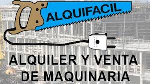Logo de ALQUIFACIL