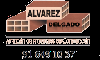 Logo de AZULEJOS Y PAVIMENTOS ALVAREZ DELGADO
