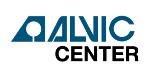Logo de ALVIC CENTER