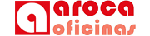 Logo de AROCA OFICINAS