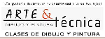 Logo de ACADEMIA ARTE & TECNICA