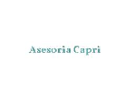 Logo de ASESORIA CAPRI