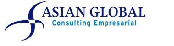 Logo de ASIAN GLOBAL CONSULTING - ASESORES DE EMPRESAS