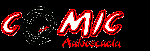 Logo de AUTOESCUELA COMIC