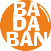 Logo de BADABAN