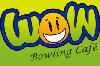 Logo de BOWLING CAFE