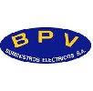 Logo de BPV