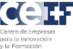 Logo de CEIF (CENTRO DE FORMACION DE INSTALADORES Y MANTENEDORES, S.L. EN LOTUS)