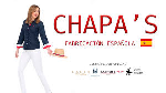 Logo de CHAPA'S