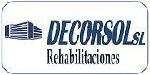 Logo de DECORSOL