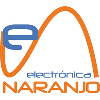 Logo de ELECTRONICA NARANJO