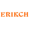 Logo de ERIKCH