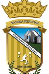 Logo de ESCUELA DE FUTBOL SERGIO PACHON Y ANTONIO LOPEZ CDE