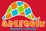 Logo de ESCUELA INFANTIL ARLEQUIN