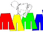 Logo de ESCUELA INFANTIL MAMA