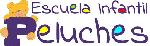 Logo de ESCUELA INFANTIL PELUCHES