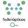 Logo de FEDEROPTICOS OLIMPO