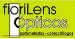 Logo de FIORILENS OPTICOS