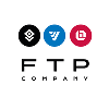 Logo de FTP COMPANY