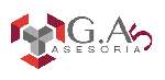 Logo de G.A.5 ASESORIA