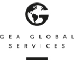 Logo de GEA GLOBAL SERVICES CE CONSULTING