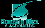 Logo de GONZALO DIEZ ASOCIADOS